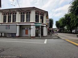 Serangoon Road (D12), Shop House #596284281